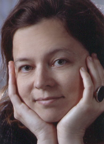 Porträt, Berlin  2006