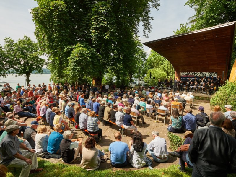 Neptun goes JAZZ (die Zweite)