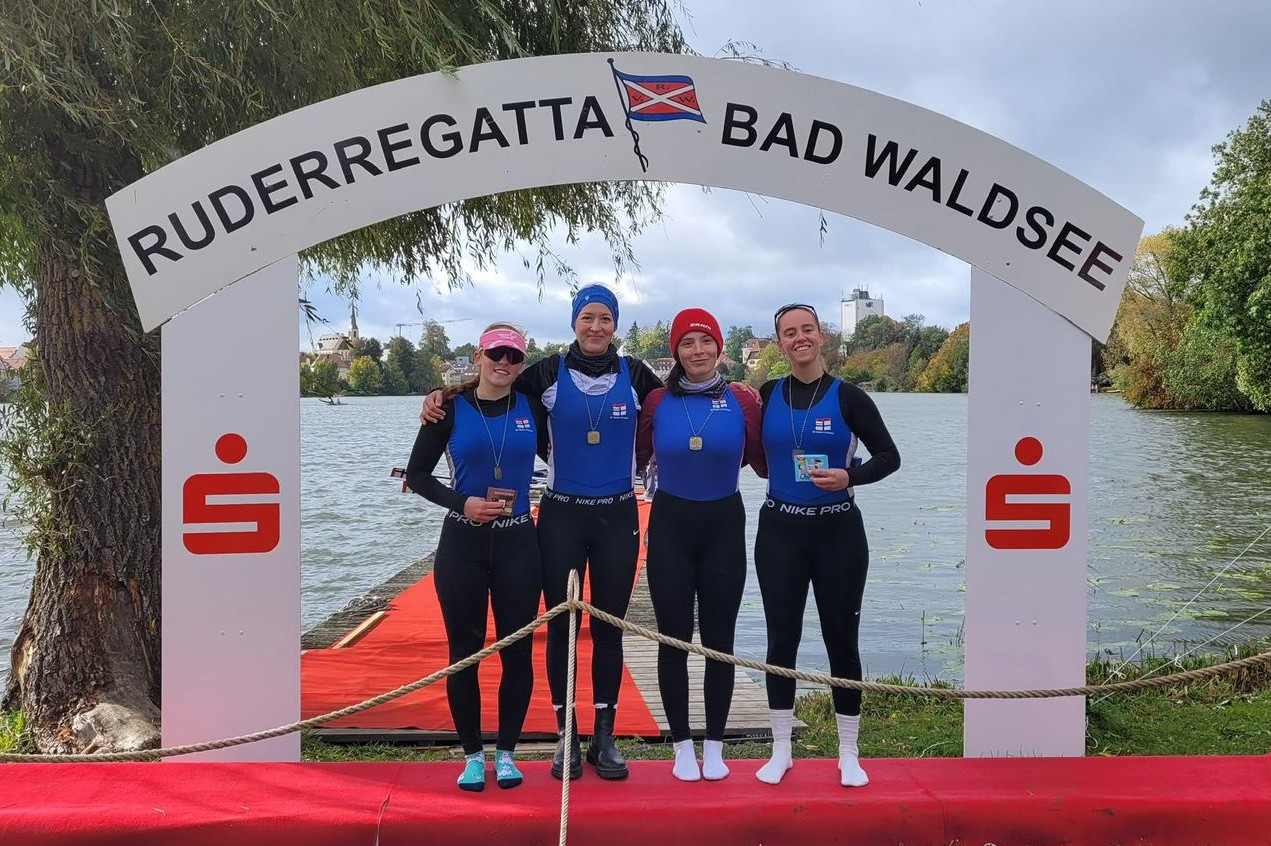 61. Kurzstreckenregatta Bad Waldsee