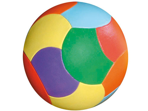 pelota para niñas