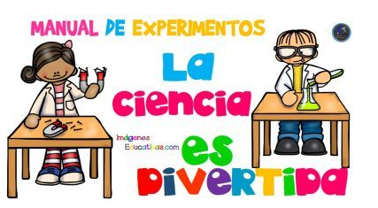 Ciencia Para Ninos Pagina Web De Nuestra16