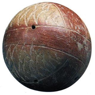 Resultado de imagen para pelotas de tenis antiguas