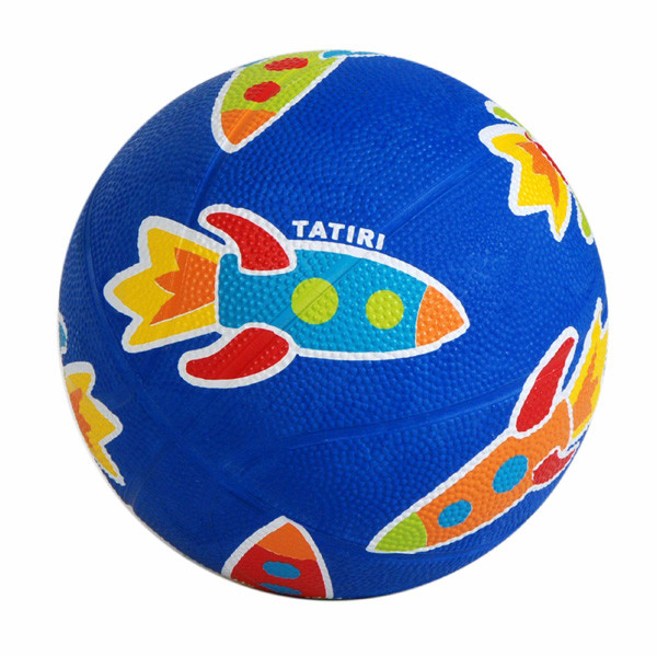pelota para niñas
