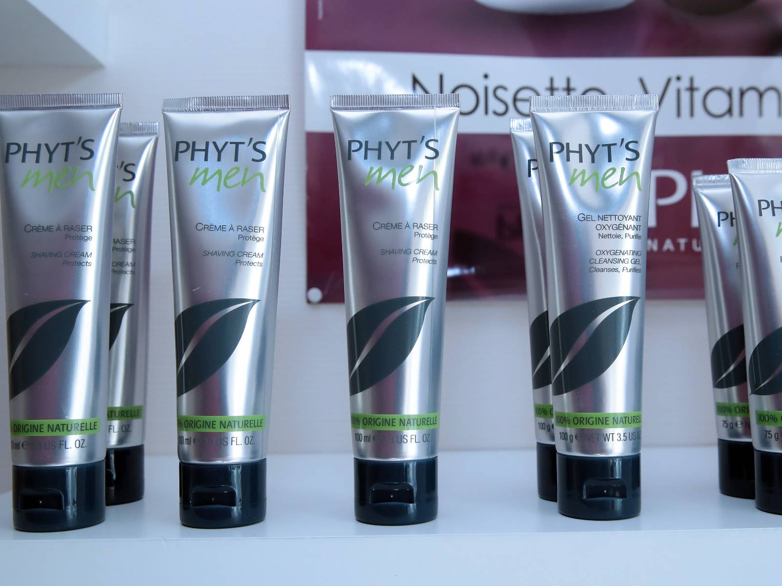 Institut de beauté cosmétiques BIO Phyts