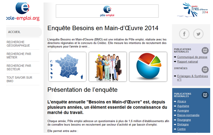 C est quoi le bmo? astuceemploi com