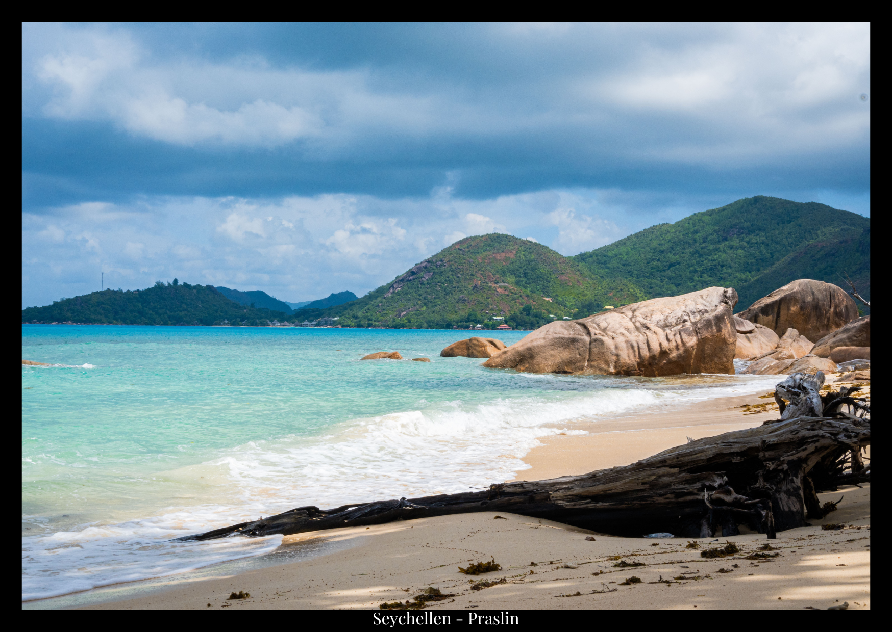 Praslin – Unser Traumurlaub auf den Seychellen
