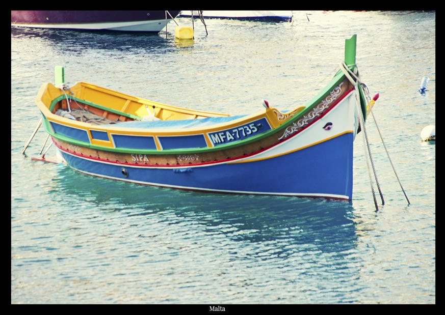 MALTA - Kleine unterschätzte Insel im Mittelmeer
