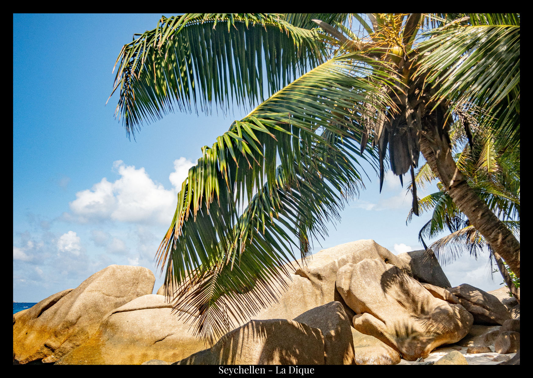 La Digue – "The place to be" auf zwei Rädern erleben