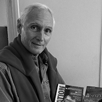 Michel Pédroletti