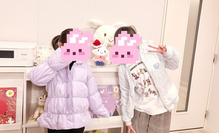 ぬいぐるみ大好き教室