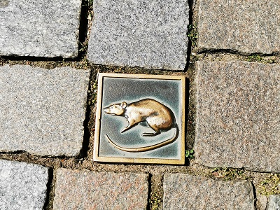 Rattenstein Hameln