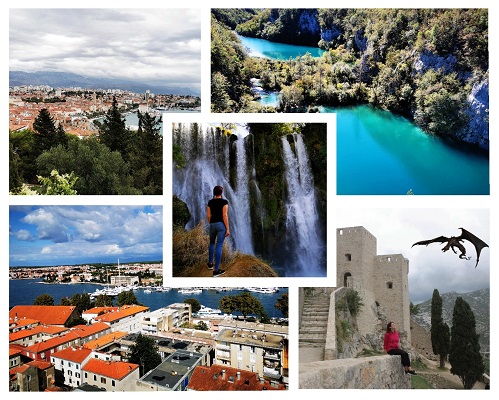 Kroatien
