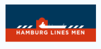 Hamburg Lines Men