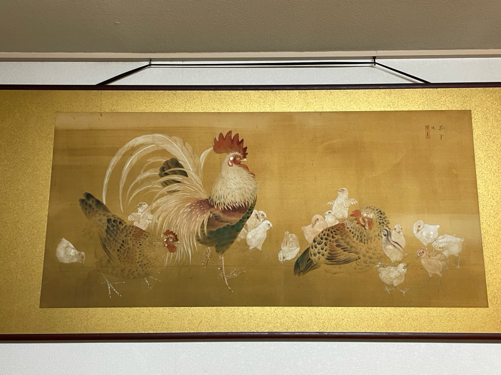 鳥取の美術専門店 ギャラリーサンイン 山陰工芸（有） - tottori