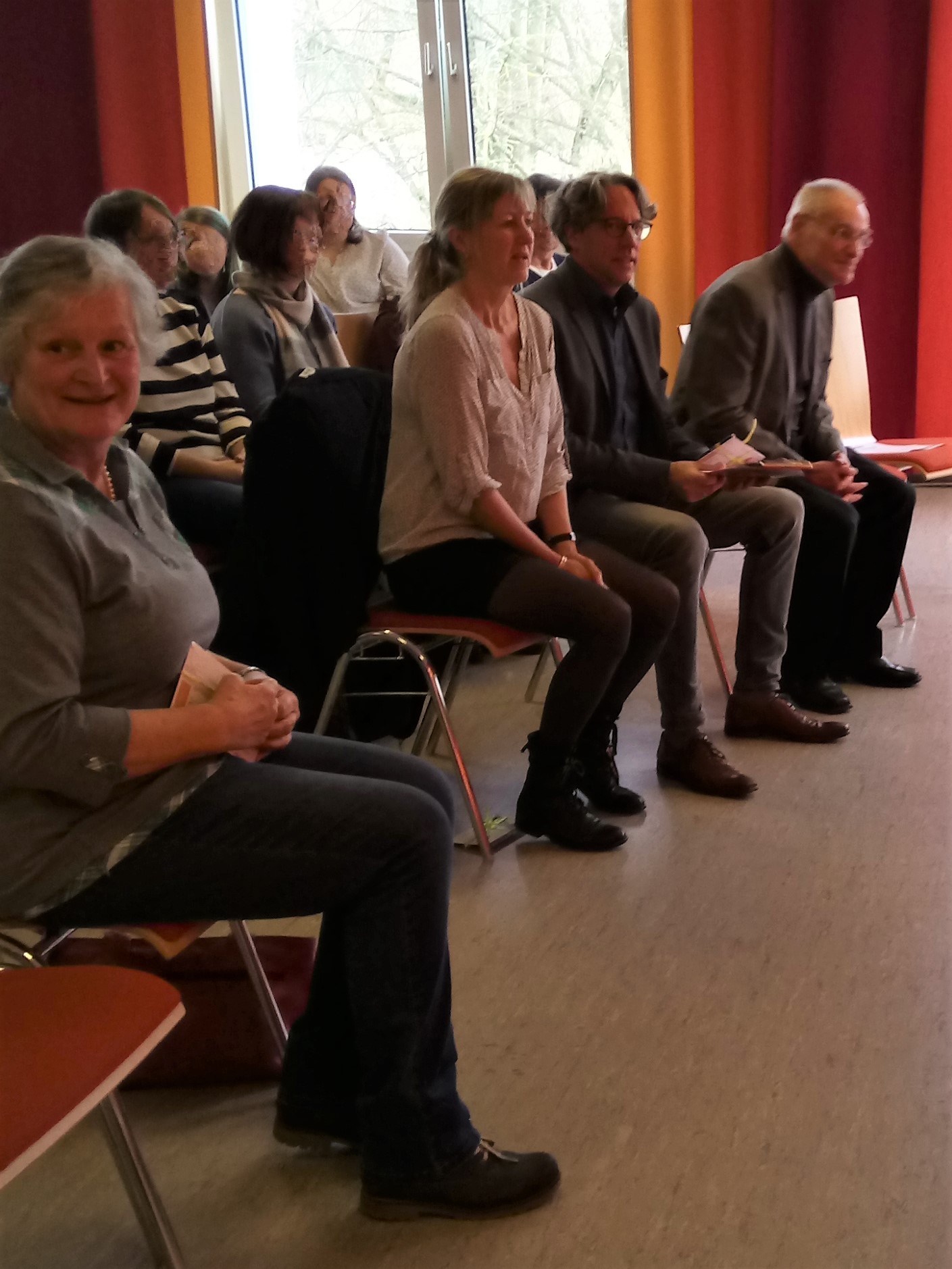 Unsere Jury