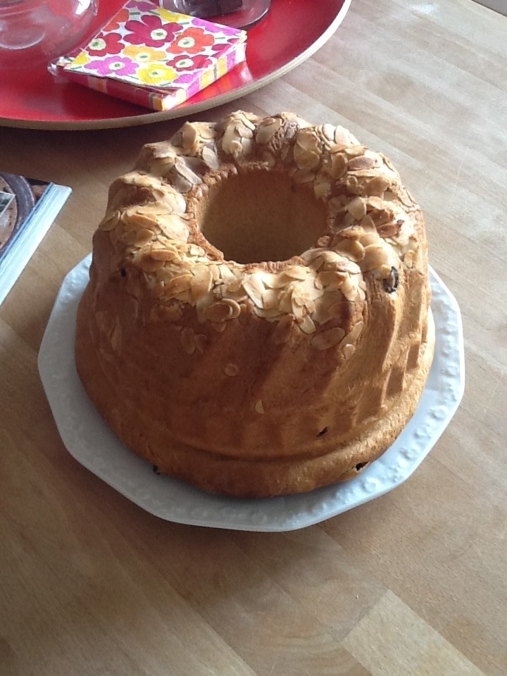 Zebratorte - backen-macht-spasss Webseite!