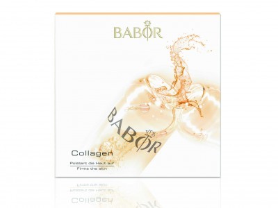 Babor Ampullen Edition
