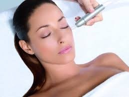 babor microdermabrasion plus ultraschall