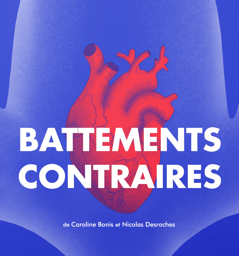 BATTEMENTS CONTRAIRES