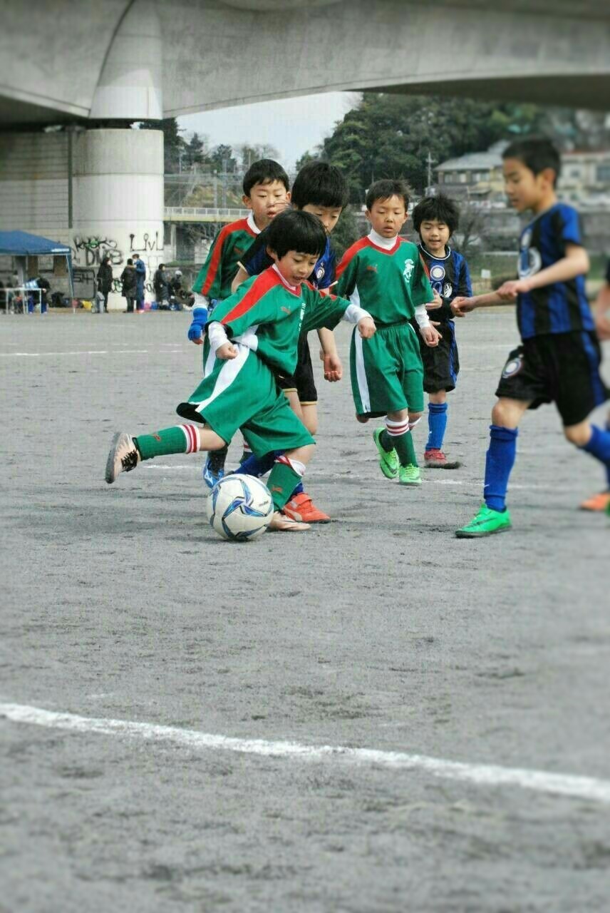 中原カップ少年大会１年生大会