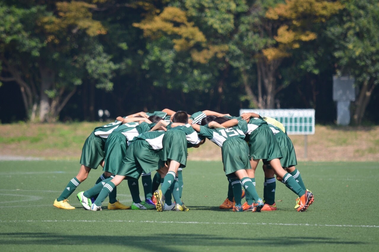 トレーニングマッチ U-10(4年生)