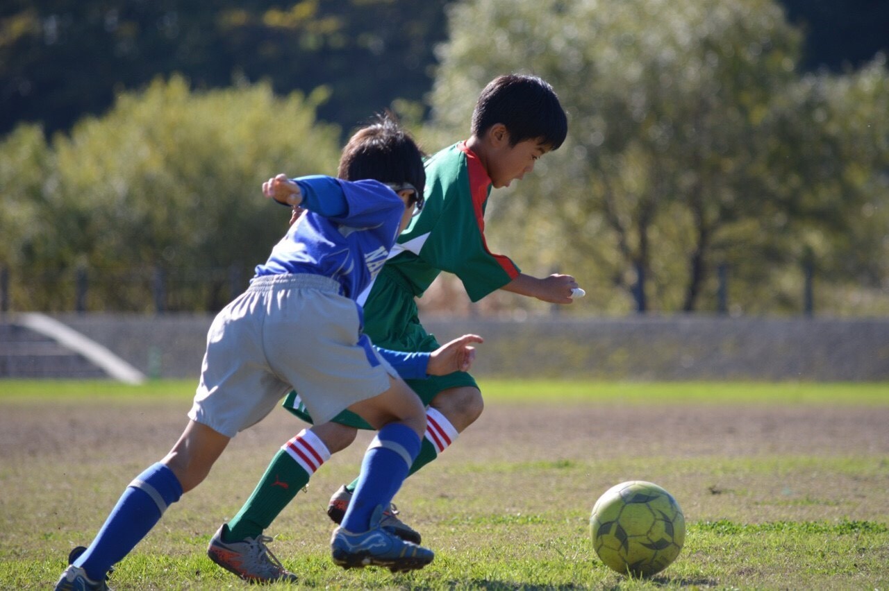 チャレンジリーグ U-10（4年生）