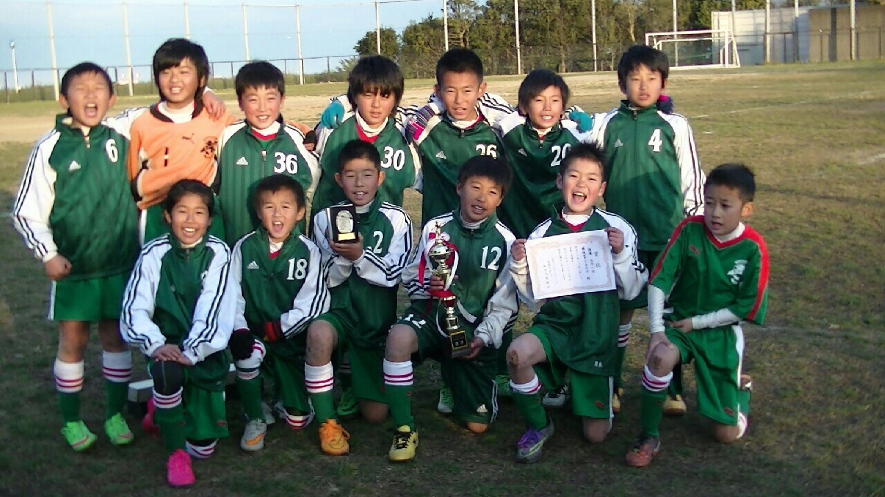 野庭キッカーズ杯 U-11（5年生)