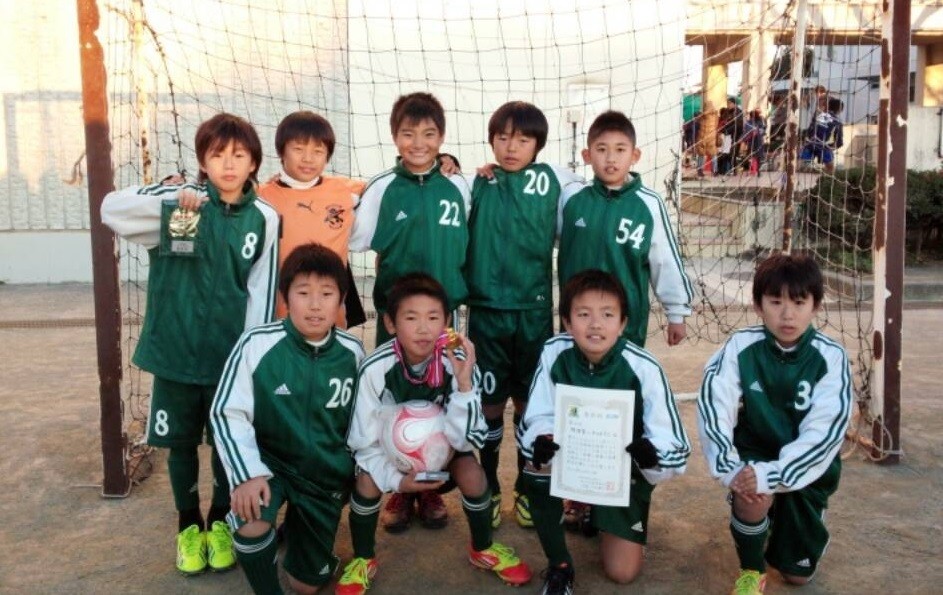 六会湘南台リスト杯 U-11(5年生）