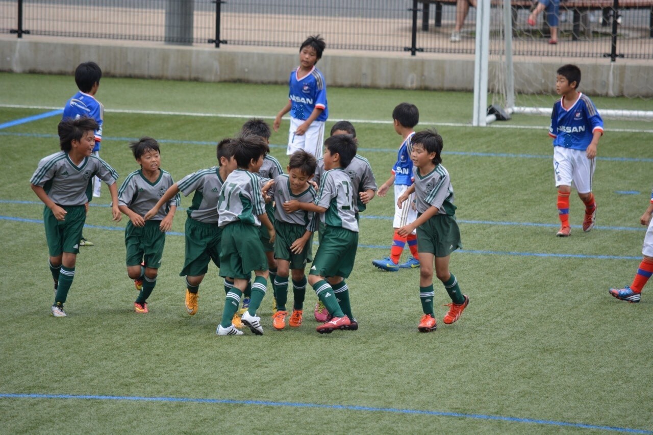 ライオンズカップ U-10（4年生）