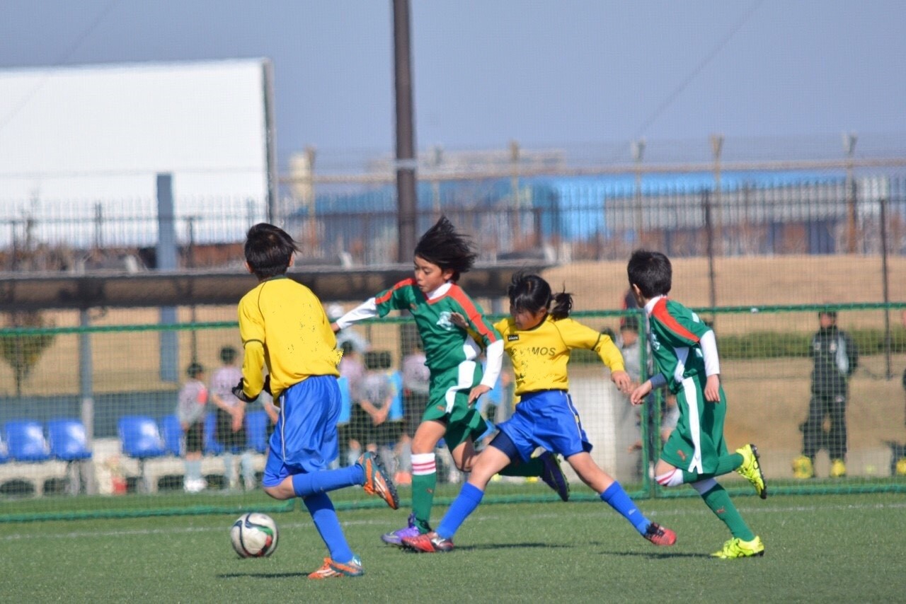 神奈川県大会 U-10(4年生)