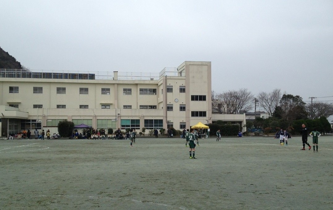 三浦半島大会 U-11（5年生）