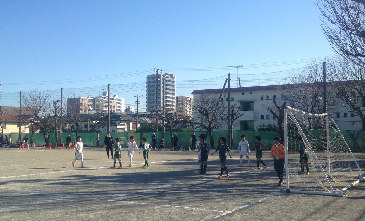 六会湘南台リスト杯 U-11(5年生）