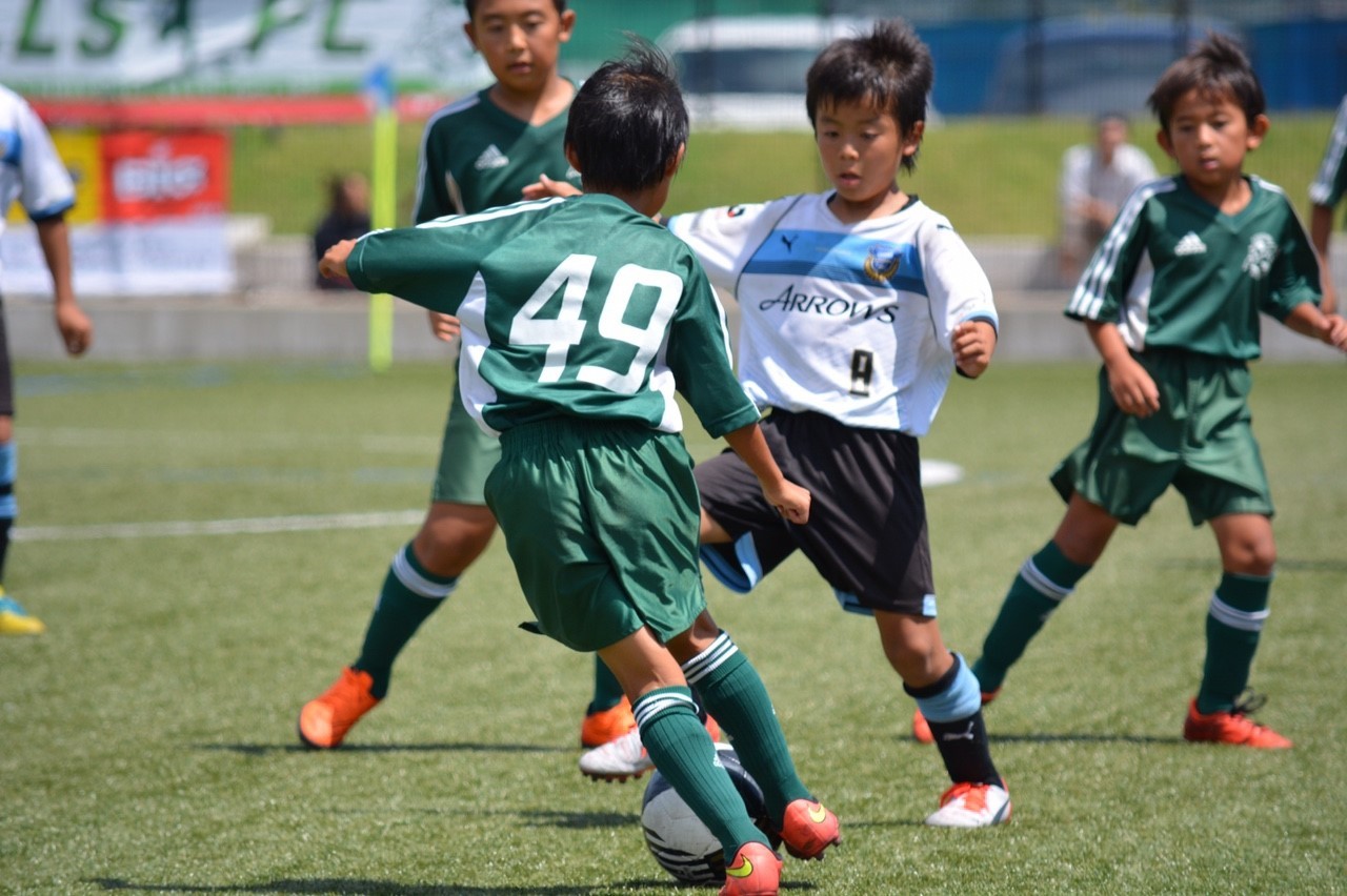 シーガルズ杯 U-10(4年生)