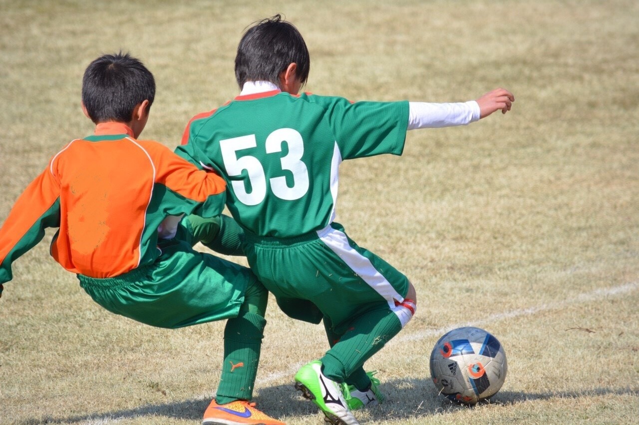 KTS試し合いリーグ U-10(4年生)