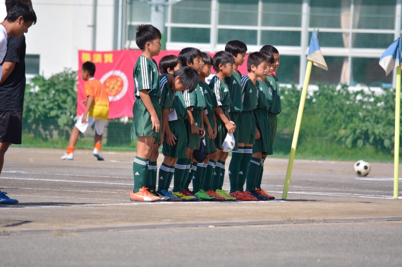 U-10(4年生)