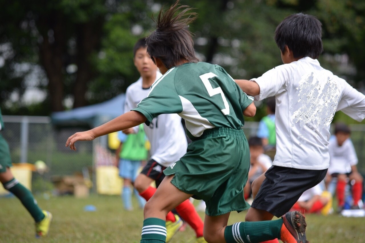 RODA×町田小川FUTSAL CUP U-10(4年生)