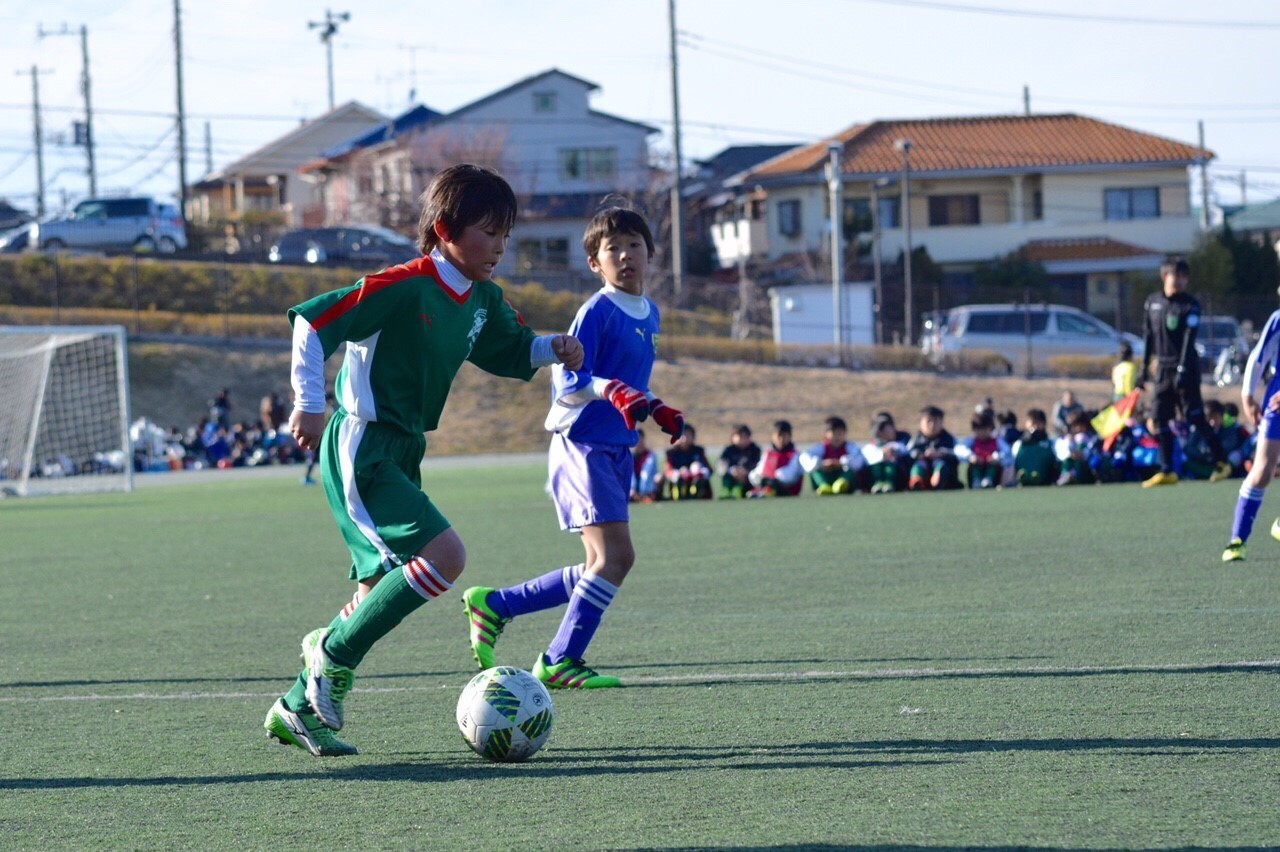 三浦半島大会 U-10（4年生)