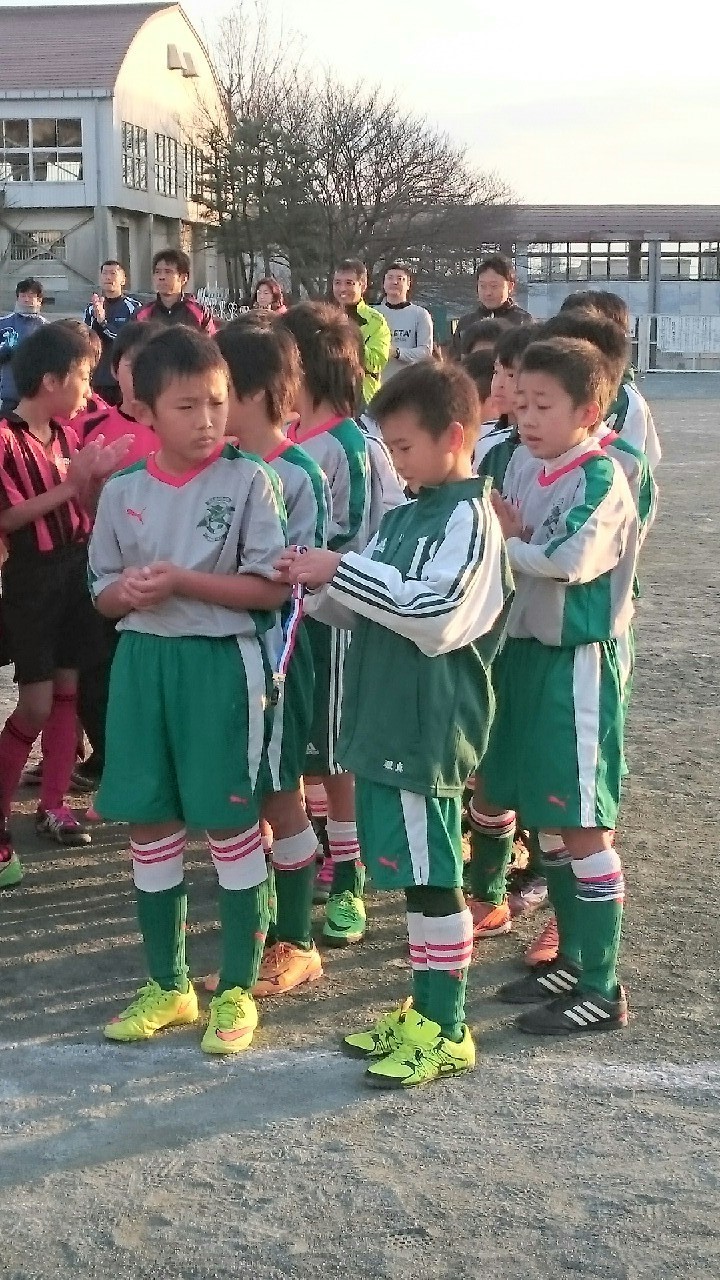 かもめ杯 U-11(5年生)