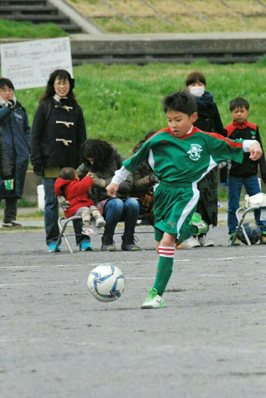 中原カップ少年大会１年生大会