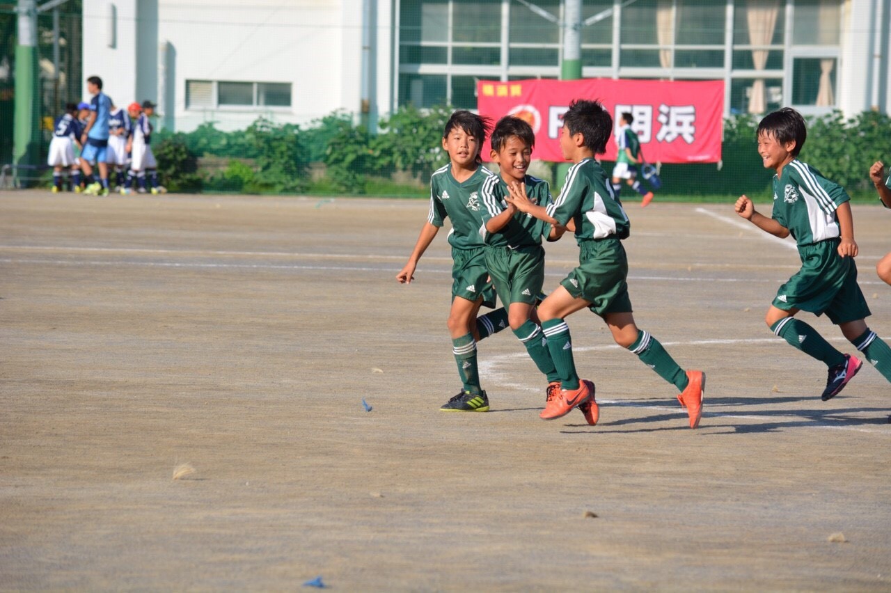 U-10(4年生)