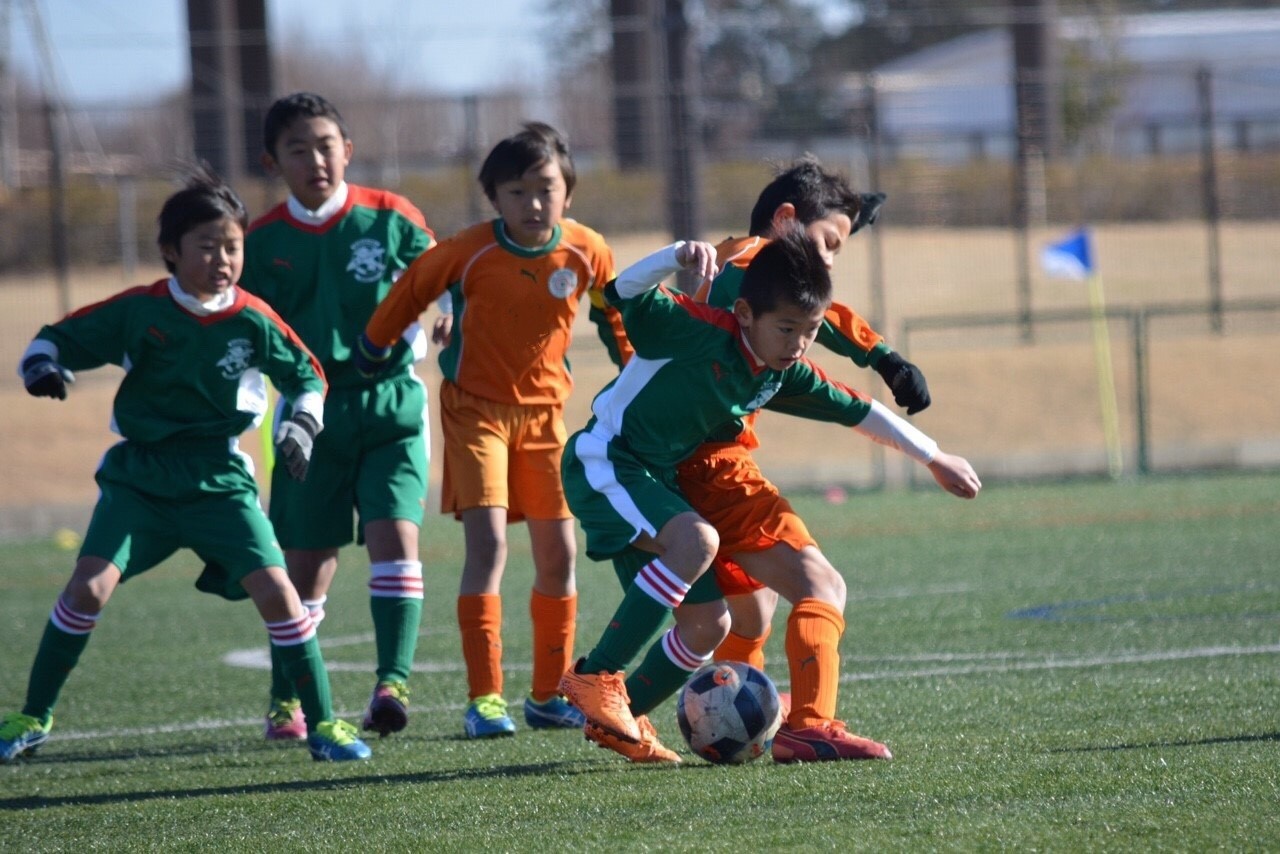 神奈川県大会 U-10(4年生)