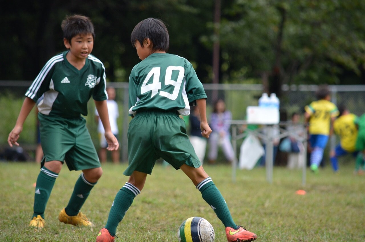 RODA×町田小川FUTSAL CUP U-10(4年生)