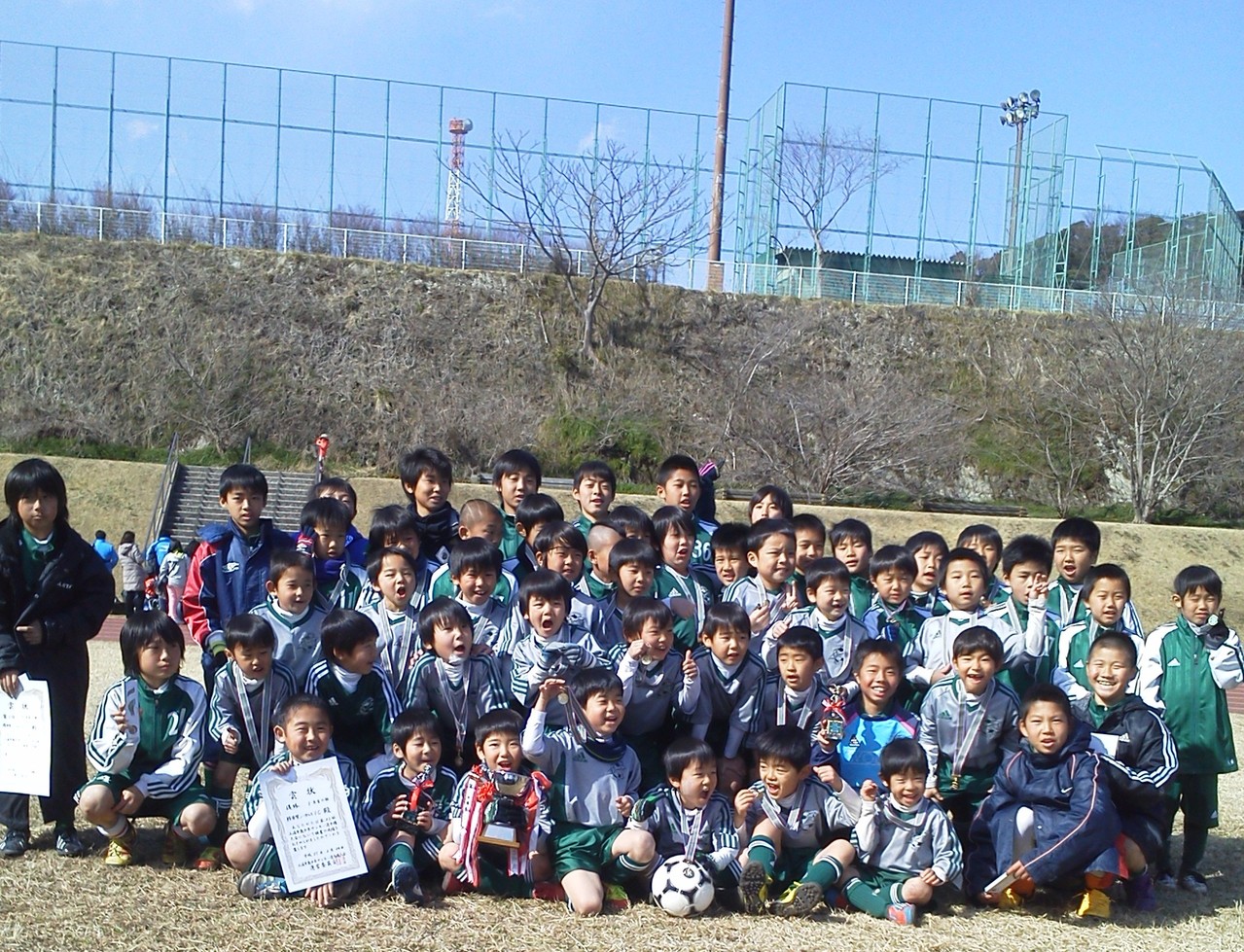 三浦半島大会 U-12,U-9,U-7