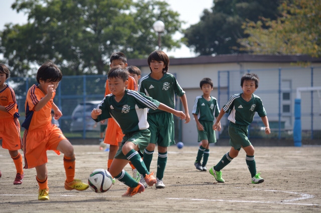 U-10(4年生)