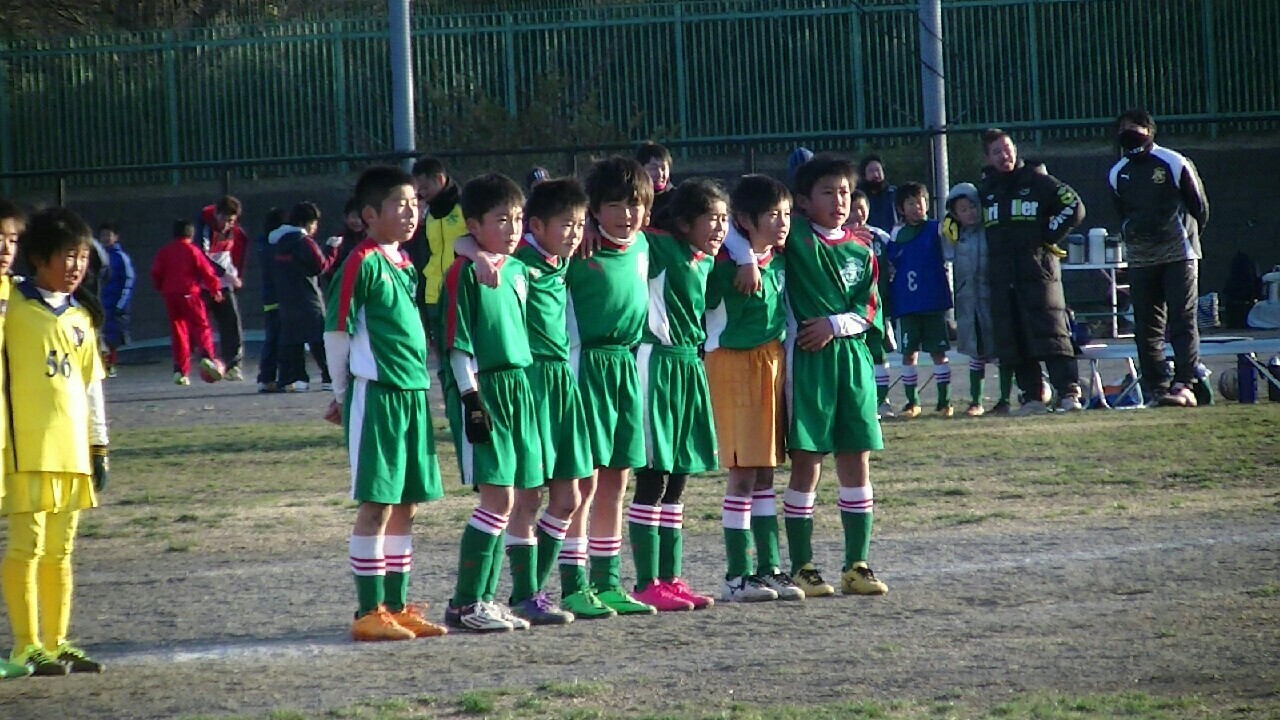 野庭キッカーズ杯 U-11（5年生)