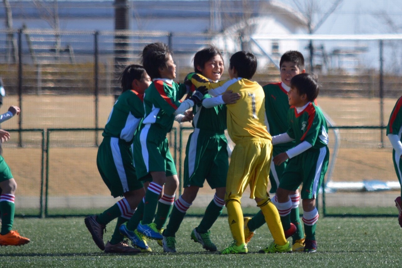 神奈川県大会 U-10(4年生)