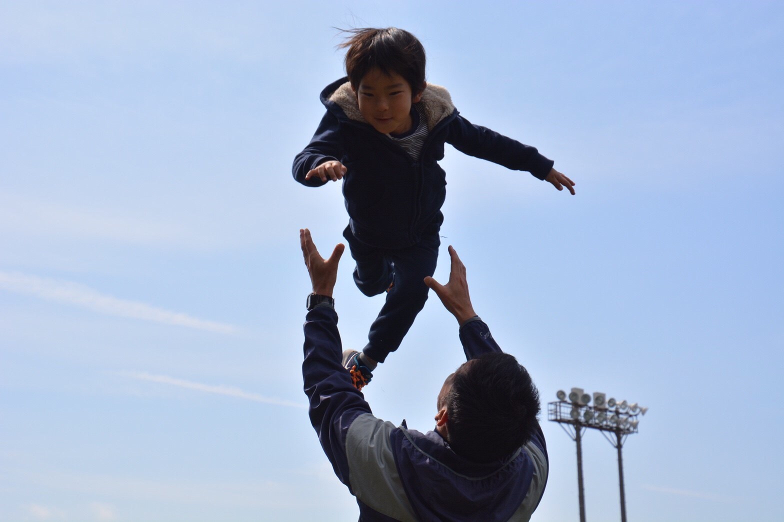 ３月１２日（日）U-11マリノス追浜TM