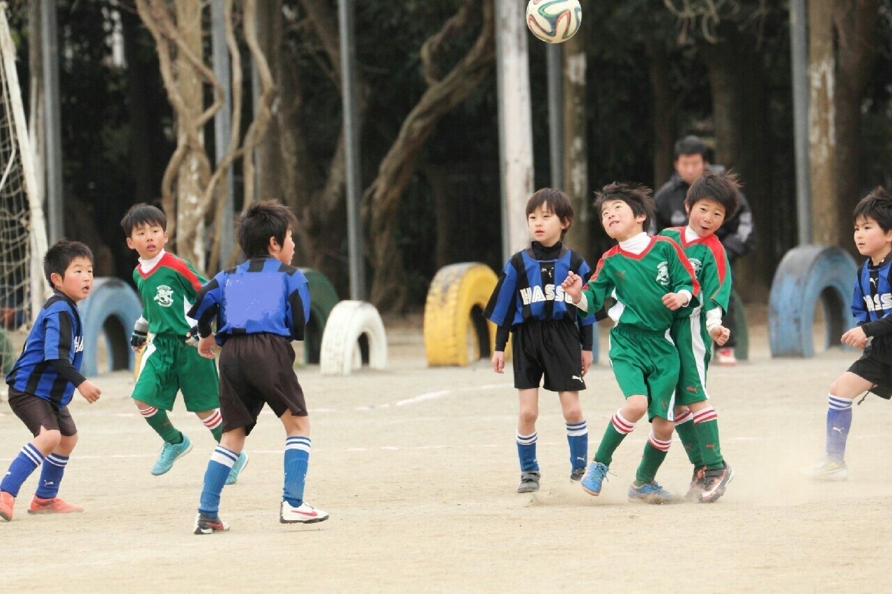 三浦半島大会 U-7(1年生)