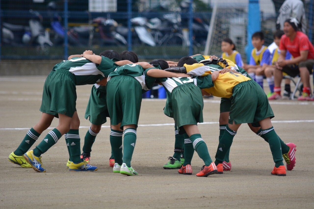 スーパーリーグ U-10(4年生)