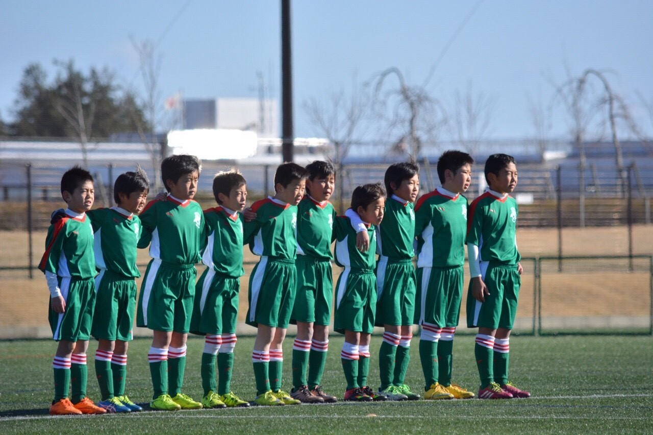 神奈川県大会 U-10(4年生)